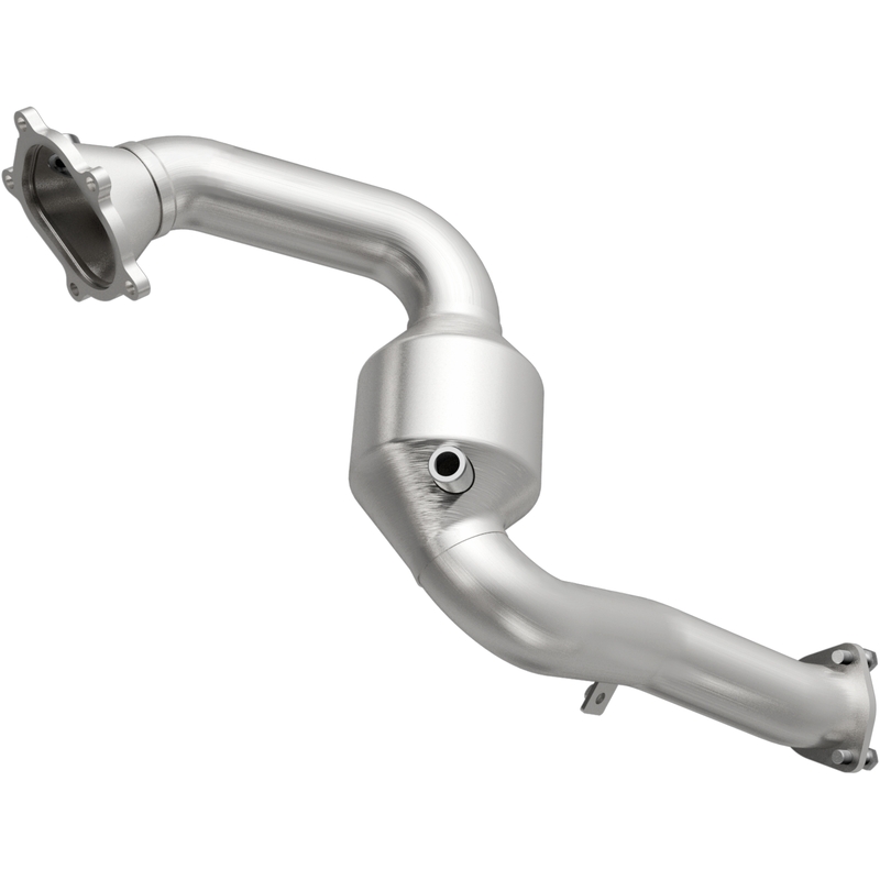 Catalytic Converter - 52315